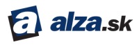 Alza.sk logo